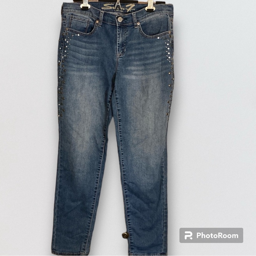 Seven7 denim jeans size 6 - 3/$20